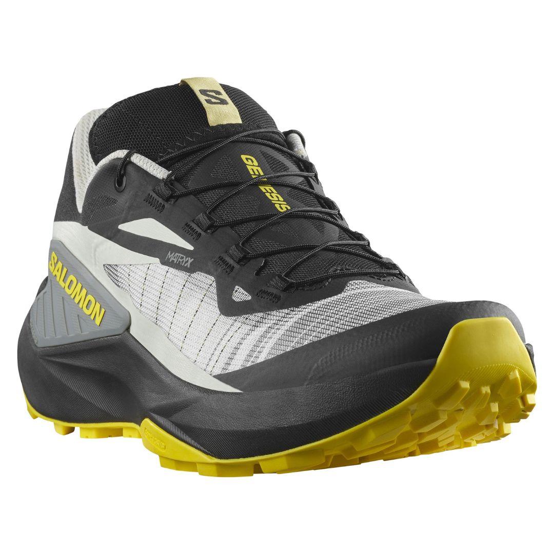 Salomon Men's Genesis Trail Running Shoes